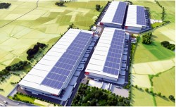 Welspun One Proxima, Bagalur - Block A1